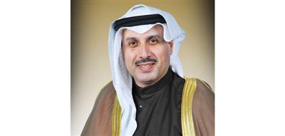 الشيخ حمد جابر