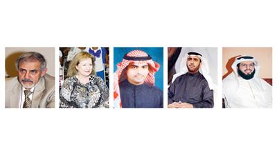 «صباح الوطن» يكشف تطلعات الوجوه الجديدة في برلمان 2012