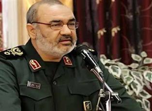ايران ستهاجم أي دولة تستخدم أراضيها في مهاجمة البلاد