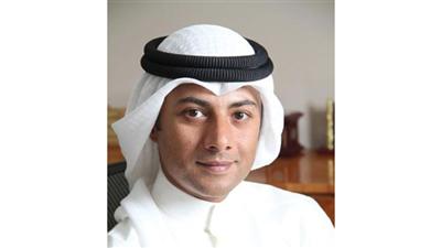 علي العوضي