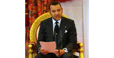 العاهل المغربي يعفو عن 458 شخصاً بينهم ثلاثة سلفيين