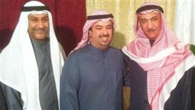 النائب المطوع والراشد