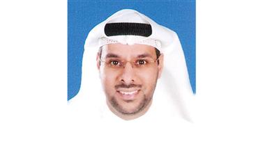 عصام مساعد الميلم
