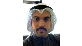 ناصر فيصل الخالد