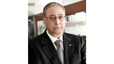 جورج نصرة