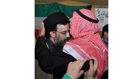 وأخرى من مبارك للفوز
