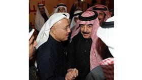 مع عبدالله الفارسي