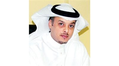 فالح العسكر