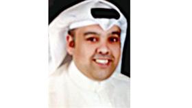 خالد الشهاب