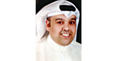 خالد الشهاب