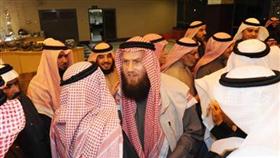 جانب من الحضور