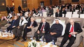 د.هلال الساير وقيادات الصحة