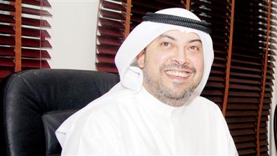 طلال الفهد ضيفا على «ملعب الوطن» غدا