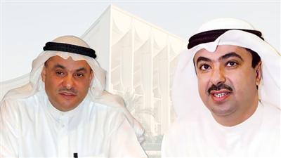 الراشد ينسحب من الترشح للرئاسة