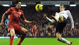 ليفربول × توتنهام.. «صفران»