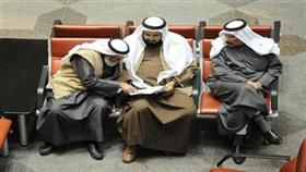 أسهم المجاميع النشطة تستحوذ على عمليات مضاربية وانتقائية في البورصة