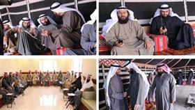 18 نائباً إسلامياً نسقوا في التصويت لمنصبي رئيس ونائب رئيس المجلس.. والحكومة التي يتطلعون لها