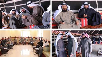 18 نائباً إسلامياً نسقوا في التصويت لمنصبي رئيس ونائب رئيس المجلس.. والحكومة التي يتطلعون لها