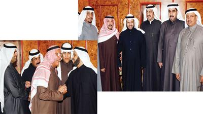 الهطلاني: المجلس الحالي قوي وسيحقق تطلعات الشعب