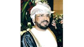 السفير سالم المعشني