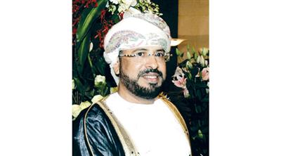 السفير سالم المعشني
