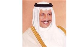 سمو رئيس مجلس الوزراء الشيخ جابر المبارك