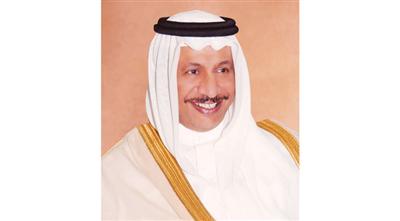 سمو رئيس مجلس الوزراء الشيخ جابر المبارك