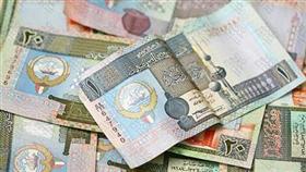 استقرار سعر صرف الدولار مقابل الدينار