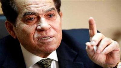 الجنزوري: مصر لن ترضخ للضغوط الأمريكية في قضية التمويل الخارجي