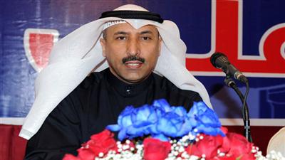 سعد الخنفور يطالب رئيس الوزراء بزيادة المتقاعدين والموظفين بالقطاعين العام والخاص