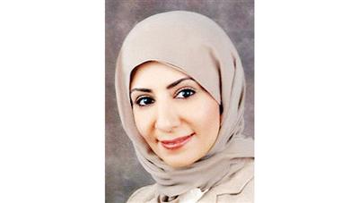 فاطمة علي