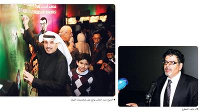 وزير الإعلام: نشعر بالسعادة حين نرى إبداع الكوادر الكويتية باستخدام التكنولوجيا