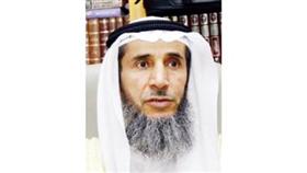 ناظم المسباح.. لـ «النواب الإسلاميين»: حافظوا على «مجلسكم» وتعاونوا فيما بينكم