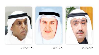 اقتصاديون: هلا فبراير 2012 ينعش أسواق التجزئة في الكويت