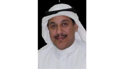 طلال المجلاد