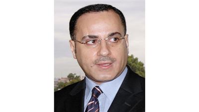 جمال الغنيم
