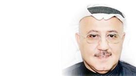 نبيل الفضل: هل أبلغ السعدون رفيق الدرب «الخطيب» اعتزامه تعديل المادة الثانية من الدستور؟