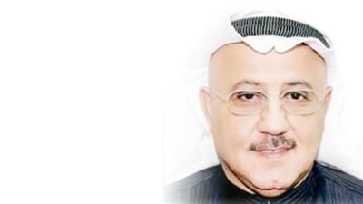 نبيل الفضل: هل أبلغ السعدون رفيق الدرب «الخطيب» اعتزامه تعديل المادة الثانية من الدستور؟