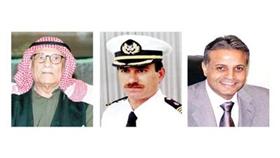 «الموانئ»: «الغبار» شل حركة الملاحة في «الشعيبة والشويخ والدوحة»