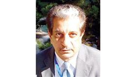 د.علي الطراح