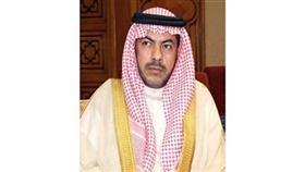 رئيس البرلمان العربي السابق علي سالم الدقباسي