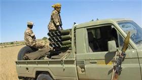 العفو الدولية: الصين وروسيا تزودان السودان بأسلحة تستخدم في انتهاك حقوق الانسان في دارفور