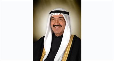 سمو الشيخ ناصر المحمد يهنئ سمو رئيس الوزراء بإعادة تكليفه بمهام منصبه
