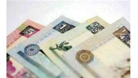 استقرار سعر صرف الدولار مقابل الدينار عند مستوى 277ر0 دينار