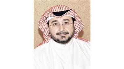 الدكتور ابراهيم الهدبان