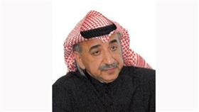 عبدالحميد دشتي لكاتب المقال: هدرت دمك بيدك