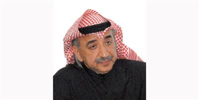 عبدالحميد دشتي لكاتب المقال: هدرت دمك بيدك