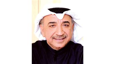 عبدالحميد دشتي