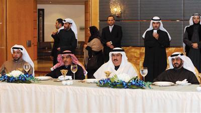 علي المضف: مشروع الحديقة التقنية طفرة بالقطاع الصناعي وسيوفر المزيد من فرص العمل