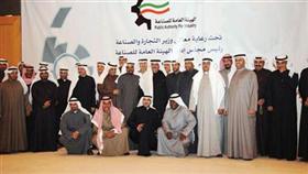 علي المضف: مشروع الحديقة التقنية طفرة بالقطاع الصناعي وسيوفر المزيد من فرص العمل
